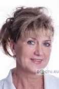 Черкашина Вера Борисовна - Москва