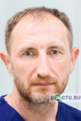 Черкасов Александр Георгиевич - Омск
