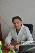 Черкасов Александр Владимирович - Ставрополь