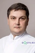 Черкасов Артем Викторович - Воронеж
