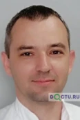 Черкасов Иван Анатольевич - Волгоград