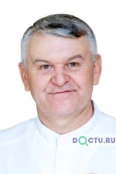 Черкасов Юрий Андреевич - Челябинск
