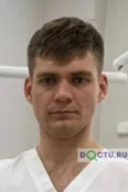 Черкасов Кирилл Валерьевич - Челябинск