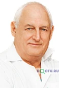 Черкасов Михаил Федорович - Ростов-на-Дону