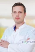 Черкасов Михаил Геннадьевич - Новосибирск