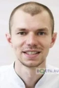 Черкасов Сергей Михайлович - Хабаровск