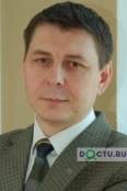 Черкасов Сергей Викторович - Оренбург
