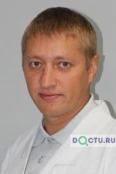 Черкасов Владимир Владимирович - Красноярск