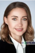 Черкасова Александра Александровна - Москва