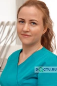 Черкасова Анна Сергеевна - Екатеринбург