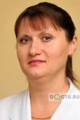 Черкасова Елена Анатольевна - Кемерово