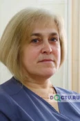 Черкасова Галина Александровна - Тамбов