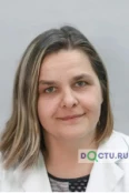 Черкасова Ирина Владимировна - Великий Новгород