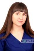 Черкасова Юлия Олеговна - Ростов-на-Дону
