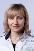 Черкасова Лариса Павловна - Москва