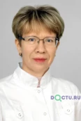 Черкасова Лариса Валерьевна - Пермь