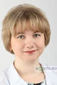 Черкасова Мария Юрьевна - Владимир
