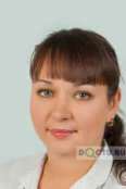 Черкасова Мария Владимировна - Москва