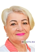 Черкасова Надежда Ивановна - Мурманск