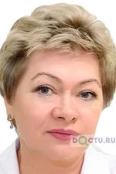 Черкасова Надежда Николаевна - Тюмень