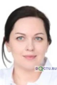 Черкасова Наталья Александровна - Челябинск