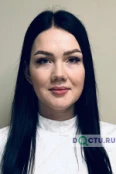 Черкасова Наталья Александровна - Тюмень