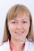 Черкасова Ольга Викторовна - Ставрополь