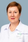 Черкасова Светлана Алексеевна - Санкт-Петербург