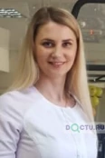 Черкасова Светлана Валерьевна - Петропавловск-Камчатский