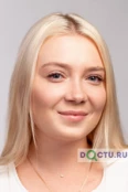 Черкасова Светлана Владимировна - Омск