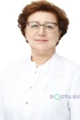 Черкасская Елена Федоровна - Екатеринбург