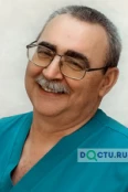 Черкес Евгений Александрович - Ростов-на-Дону