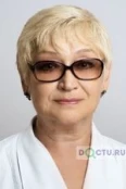 Черкес Наталья Константиновна - Ростов-на-Дону