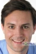 Черкесов Игорь Владимирович - Москва