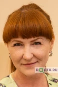 Черкесова Александра Николаевна - Волгоград