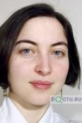 Черкесова Белла Аслановна - Москва