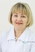 Черкесова Надежда Николаевна - Чебоксары