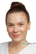 Черкесова Надежда Владимировна - Волгоград
