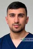 Черкезиани Георгий Теймуразович - Нижний Новгород