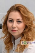 Черкезова Мадина Мамировна - Симферополь