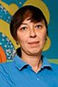 Черкезова Светлана Павловна - Ростов-на-Дону