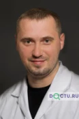 Черков Вадим Анатольевич - Краснодар