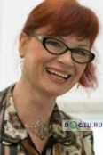Черкунова Екатерина Викторовна - Москва