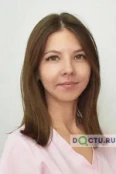 Чермакова Агния Анатольевна - Новочебоксарск
