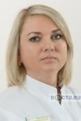 Чермашенцева Инна Александровна - Рязань