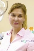 Черменина Оксана Николаевна - Волгоград