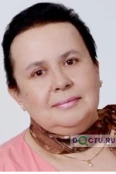 Чермянинова Елена Вячеславовна - Екатеринбург