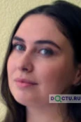 Чермуева Марем Виситовна - Кисловодск