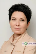 Черная Екатерина Петровна - Сыктывкар