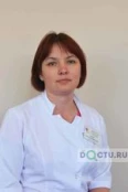 Черная Елена Владимировна - Москва